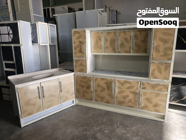 ديكور دبدوب(كاونترات المنيوم صيني)