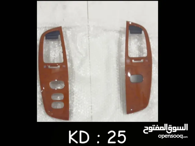 ديكور مكيف مع الريش GXR 2003/2007