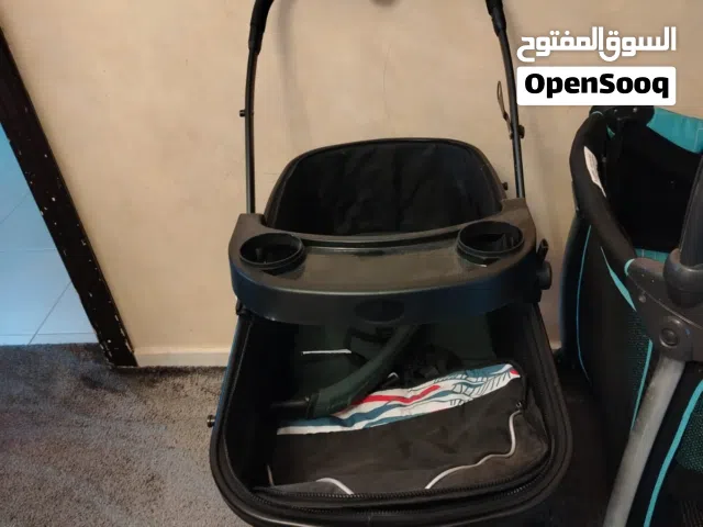 سرير اطفال