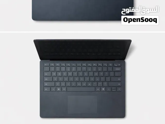 Microsoft Surface Laptop