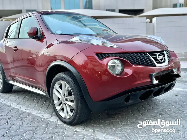 Rush Rush sale , nissan Juke 2014 model!. Neat and clean...w/ 2 key availble.,spare not even used.