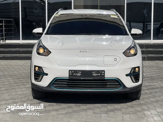 Kia Niro 2022 in Zarqa