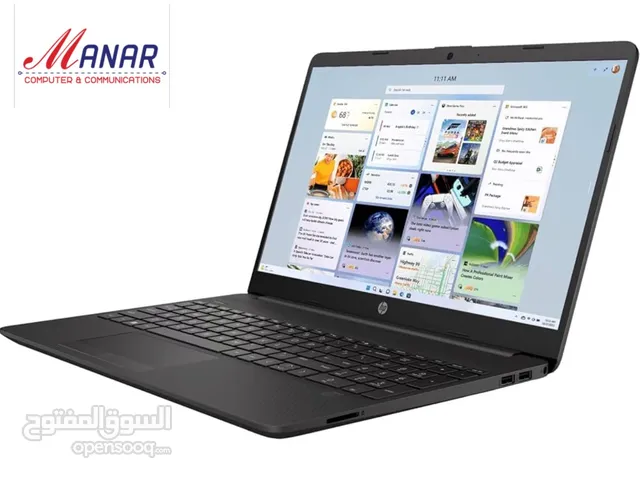 LAPTOP HB i3 250R G9