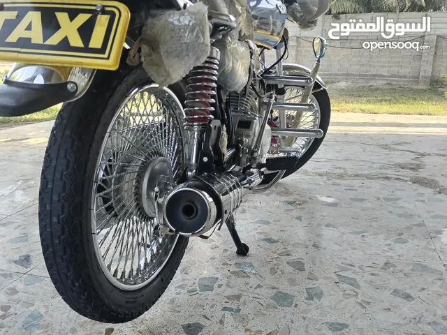 البيع دراجة إيراني سونك تايكر 4كير محرك 125 دراجه خير من الله مكفوله كفاله عامه 2023 زيرو
