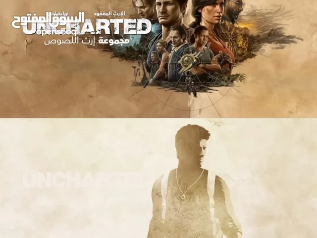 PS+ Accounts and Characters for Sale in Muscat