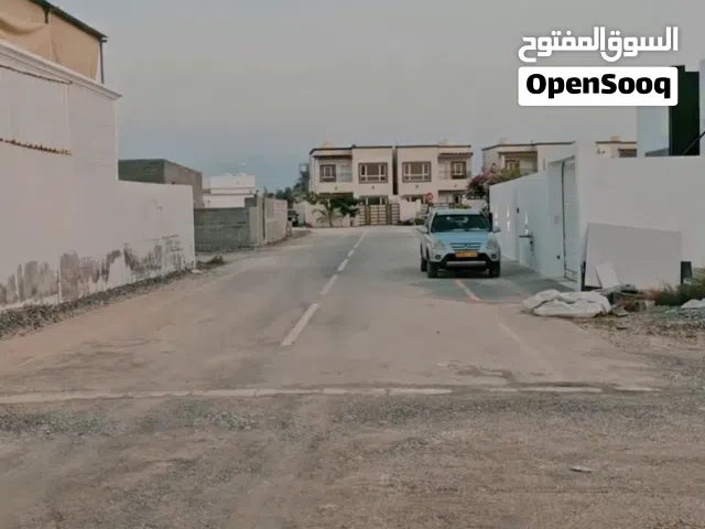 Residential Land for Sale in Al Batinah Barka