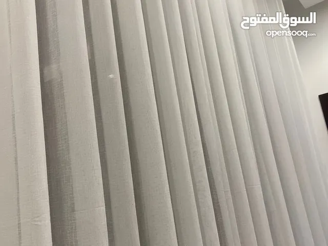 تفصيل جميع انواع الستائر