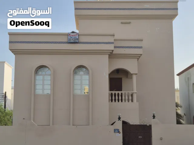 مباشرة من المالك - منزل للبيع بسعر الأرض