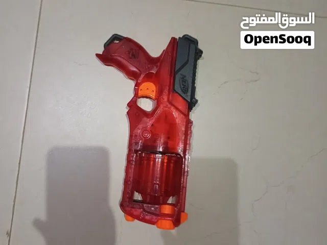 nerf n strike elite disruptor blaster