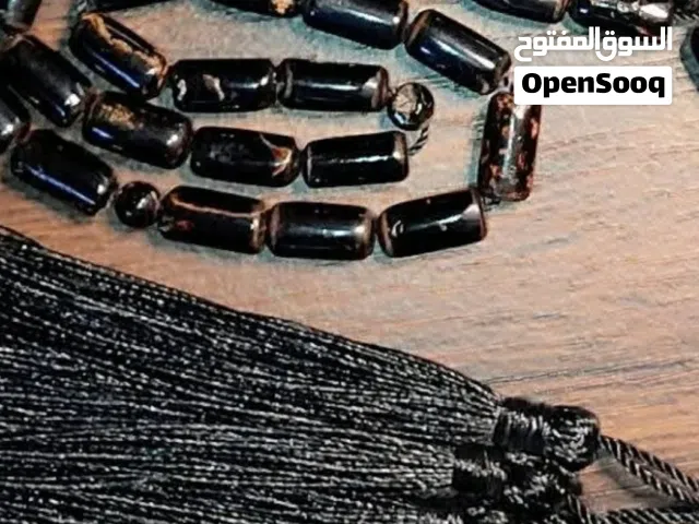 سبحة بحر احمر