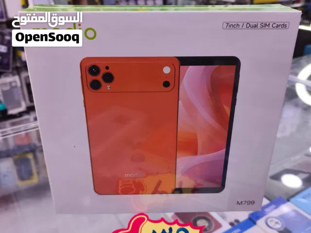 Modio Other 512 GB in Zarqa