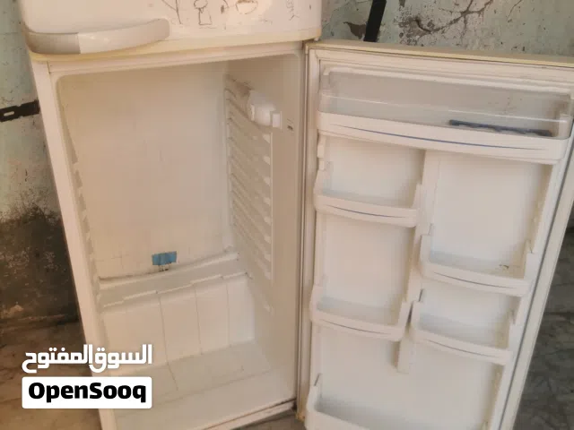 ثلاجه وبراد