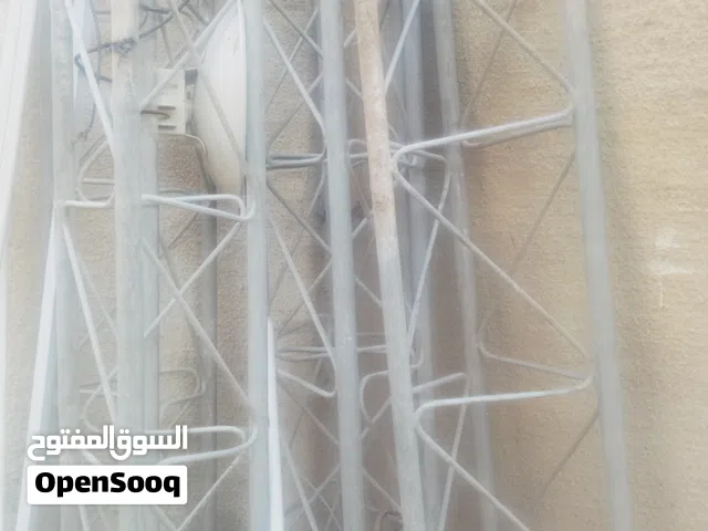 قطع حديد برج