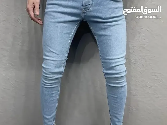Jeans Pants in Al Ain