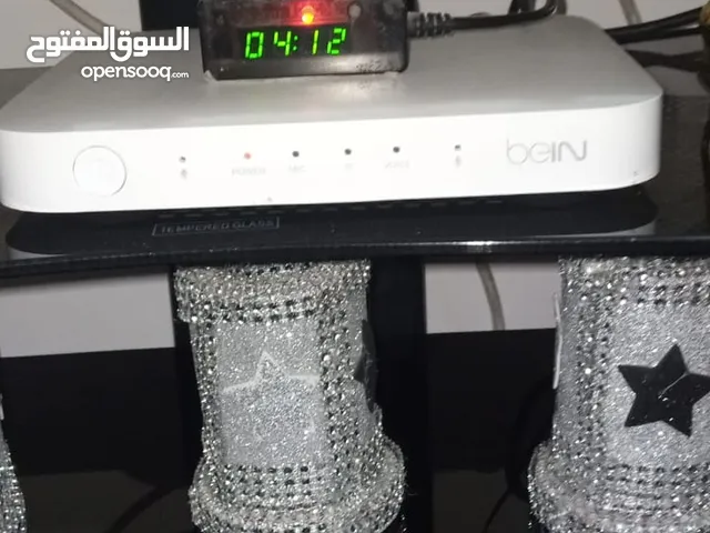 Benkon LED 75 Inch TV in Amman