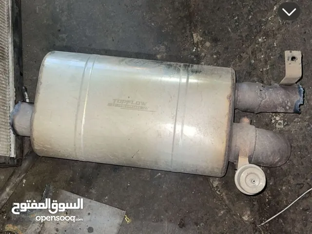 للبيع دبة توب فلو بيرفورمنس 3,5 انش