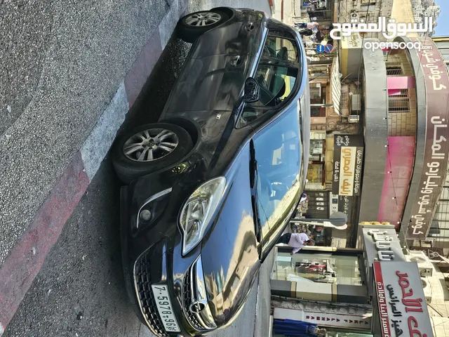 OPEL CORSA 2 0 1 3