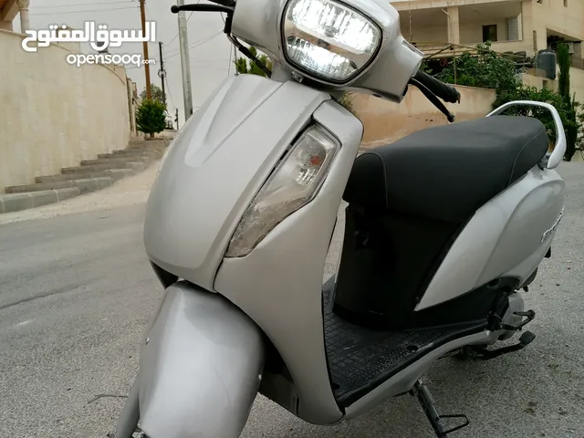 Suzuki Addresa 2023 in Zarqa
