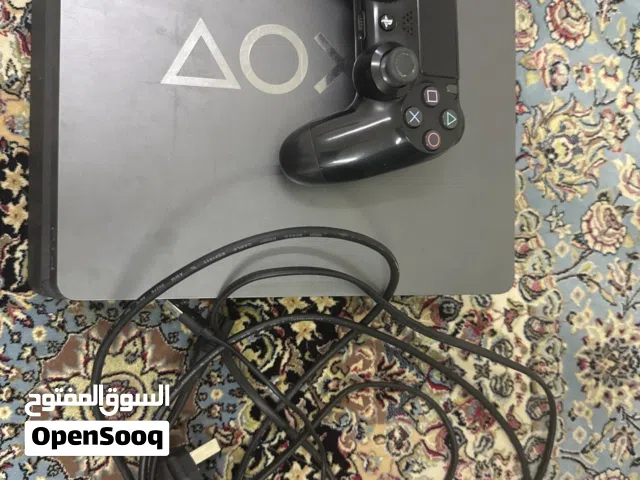 PlayStation 4 PlayStation for sale in Muscat