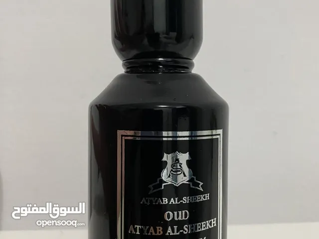 Oud Atyab al shaikh