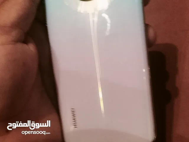 Huawei Y9a 128 GB in Cairo