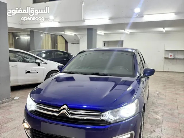 ستروين سيلزيه