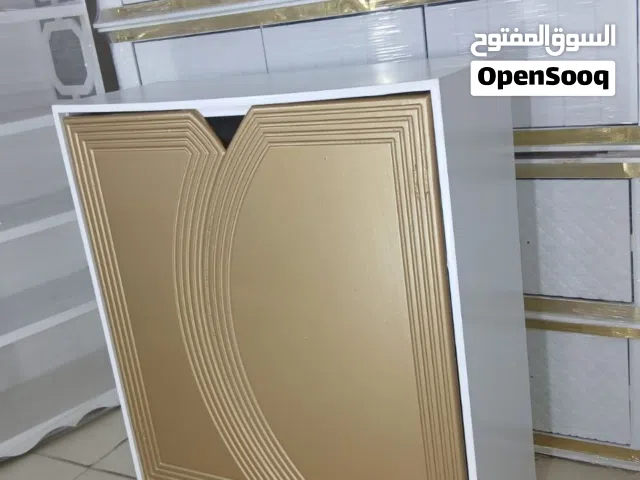 الجزامه البسكوته 2 درفه 3 رف خامه mdf اسباني المقاس *طول 90 سم *عمق 30 سم *عرض 80 سم السعر 1450ج