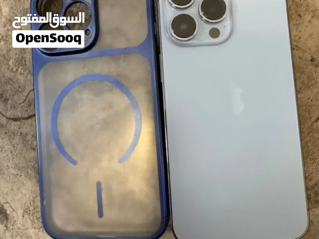 للبيع 13برو 256GB
