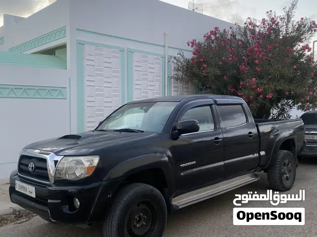 2008 تويوتا تاكوما SR5