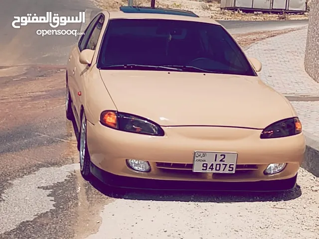 هيونداي افانتي