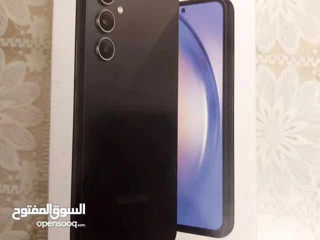 Samsung galaxy A54 [جلاكسي A54]