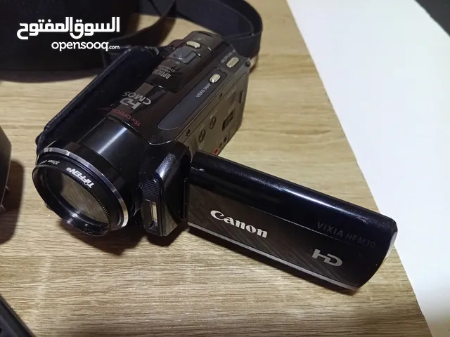 Canon DSLR Cameras in Amman