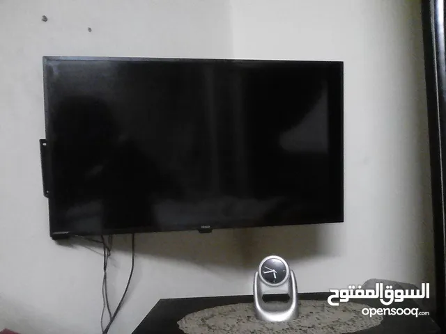 Haier LED 42 inch TV in Cairo