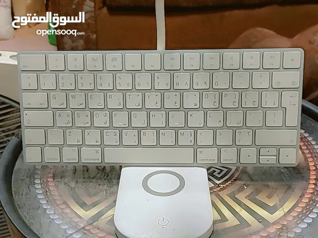 كيبورد ابل ماجيك 2