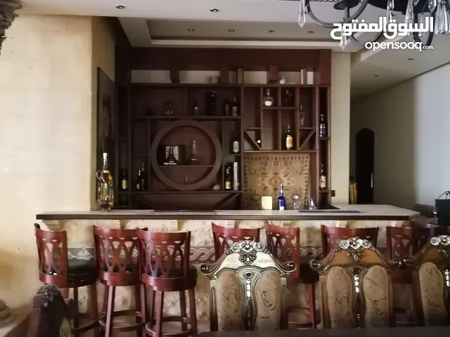 2700 m2 More than 6 bedrooms Villa for Sale in Amman Al-Fuhais