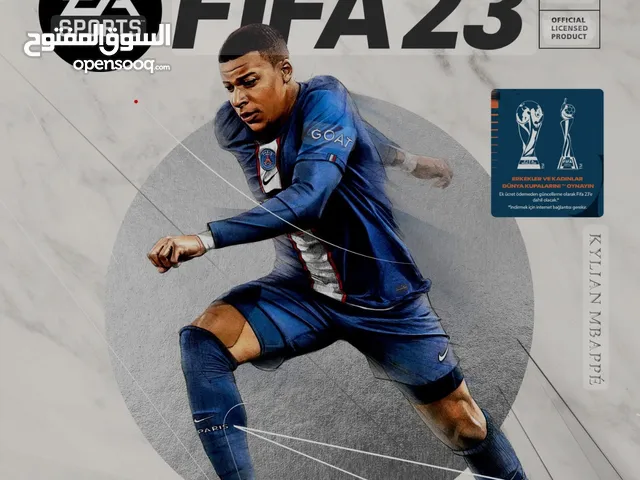 FIFA 23 Arabic