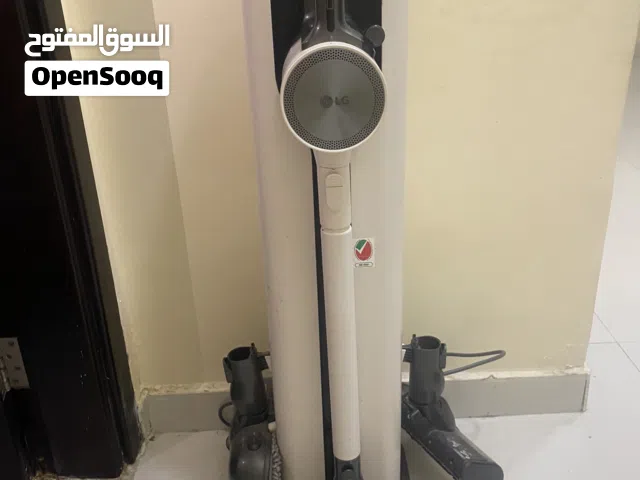 مكسنة LG cord zero