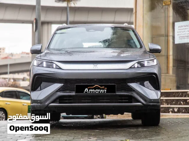 2025, بي واي دي, سونج برو