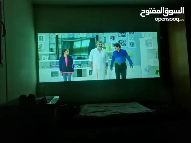 projector android