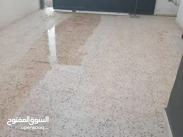 المتوكل للعقارات شقة دور الاول للايجار فى جنزور زاوية اعمورة