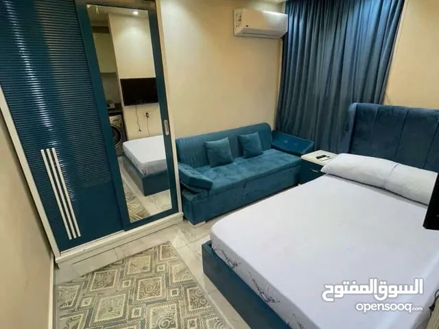 متاح عندي استديوهات للايجار حي اول 6أكتوبر