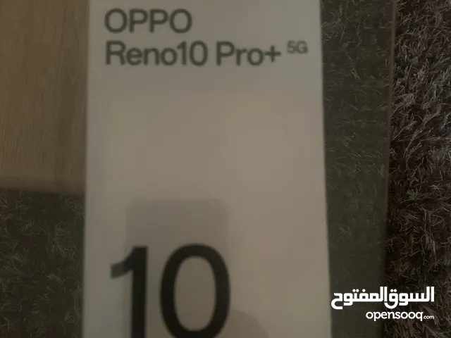 Oppo Reno10 Pro Plus 256 GB in Muscat