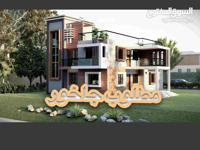 More than 6 bedrooms Farms for Sale in Al Jahra Amgarah Industrial