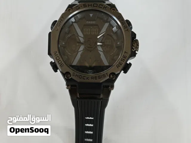 Analog & Digital G-Shock watches  for sale in Irbid