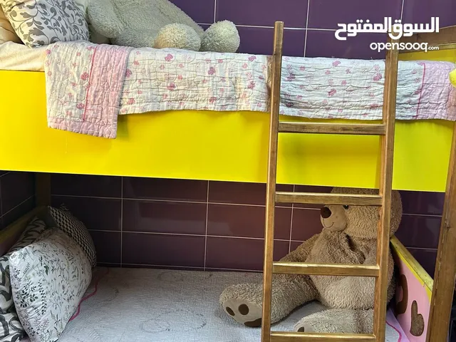 تختين طابقين بسعر ناري