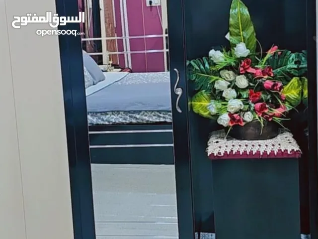 غرفة نوم تركية مستخدمة