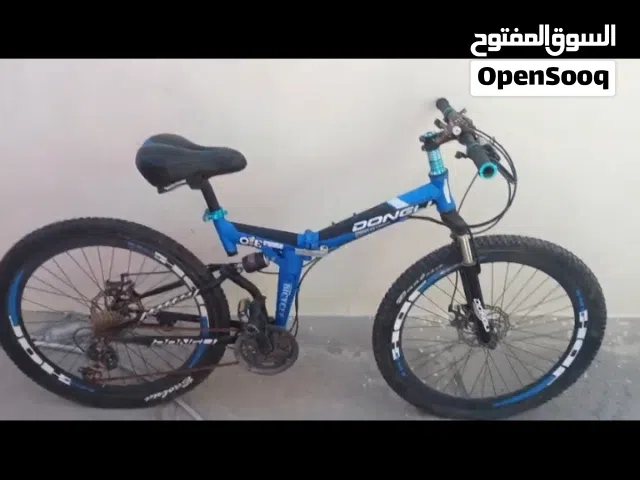 سيكل رياضي للبيع اصلي مركه o1E