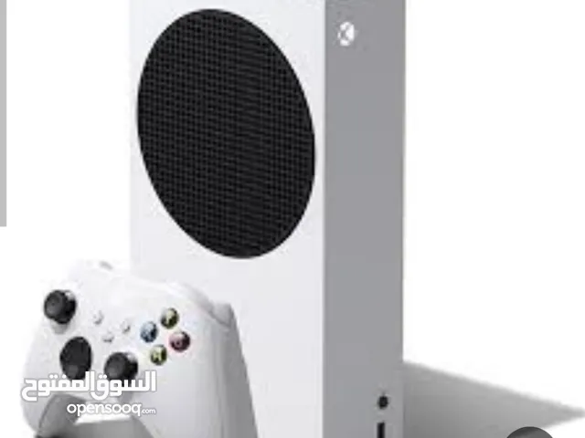 Xbox Series S Xbox for sale in Najaf