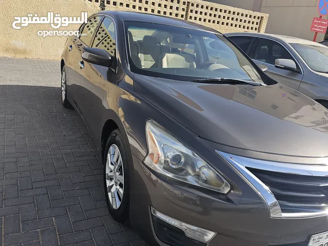 Nissan Altima 2014 in Al Ain