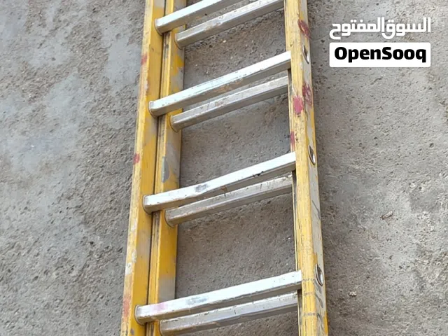 درج 8 متر كهربائي